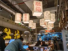 -毛肚向右·川渝毛肚王(经开永旺店)