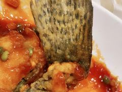 松鼠桂鱼-无名居(西直门总店)