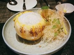 -莲西餐(曲江店)