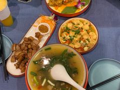 -拾光音乐餐酒吧(告庄星光夜市店)