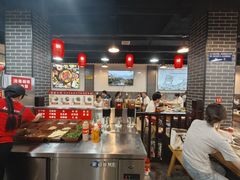 -红姐重庆火锅(曙光路店)