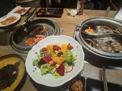 -火炉火自助餐(枫蓝国际店)