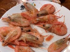 -汉巴味德自助餐厅(嘉定宝龙广场店)