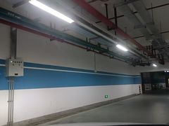 -经纬汇-停车场