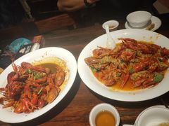 -漫天香·小龙虾餐厅(夏湾店)