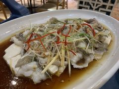 -百年银屏蚝烙·潮汕菜·非遗(乐山店)