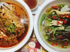 -嘉州叶婆婆钵钵鸡(建设路店)