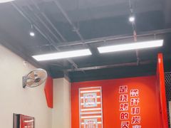 -许哥东北烧烤·铁丳烤串·宫后夹肉(繁花中心店)