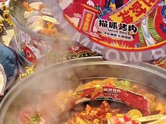 -猫抓烤肉(春熙路店)
