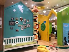 -饭米多蔻中英文绘本馆(苏州美罗店)