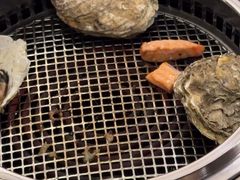 -尚宴牛特鲜自助(太原街万达店)