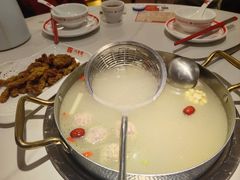 -八合里潮汕鲜牛肉火锅(惠州华贸店)