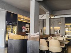 -烛影拾光观景餐厅·创意菜·摄影·小提琴(大唐不夜城店)