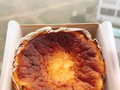 半熟巴斯克蛋糕-好利来(七宝领展广场店)