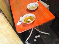 -安庆柴火馄饨(马道街店)