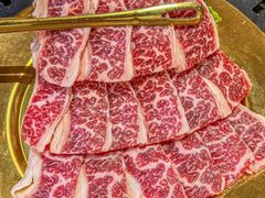 -大千金齐齐哈尔烤肉(清湖店)