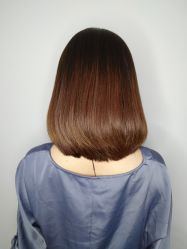 烫染-HD HAIR STYLE