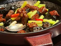 -上海滩餐厅(BFC外滩金融中心店)