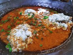 -张关合渣(航空大道店)