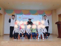 -西城区悠米幼儿园(广外园区)