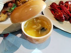 -上海雅居乐万豪侯爵酒店