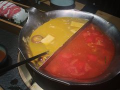 -湊湊火锅·茶憩(石家庄万象城店)