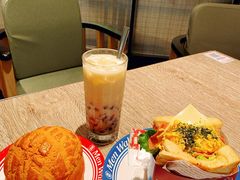 -敏华冰厅(天河城店)