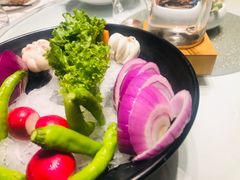 -怡情荟•海鲜青岛菜(五四广场旗舰店)