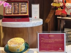 -白天鹅宾馆·美食屋