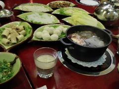 -一叶一世界•素食餐厅(环球中心店)