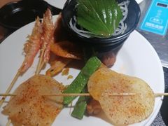 -蓝鲸湾汤泉(包河店)