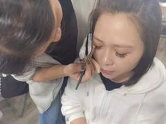 -吉田美学化妆美甲摄影培训(丽水校区)