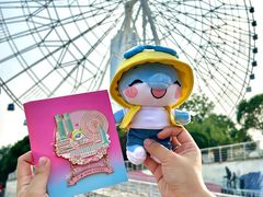 -南昌之星摩天轮