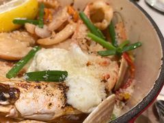 主厨海鲜饭-夏朵餐厅(丁香店)