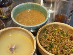 -金龙·打边炉(南京西路店)