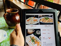 -香满楼(临安路店)