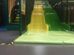 -蒙特利亲子乐园