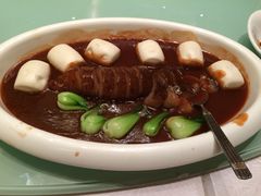 -骏莱海鲜鱼港(五角场店)