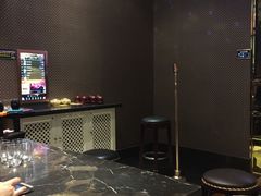 -朱古力纯K量贩式KTV(国庆中路店)