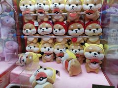 -爱玩嘉年华(龙湖源著天街店)