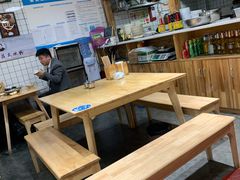 大堂-杨三孃跷脚牛肉(清凤时代店)