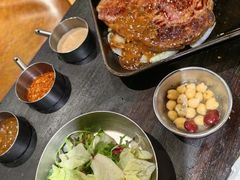 -新贝乐意大利餐厅(苏州中心店)