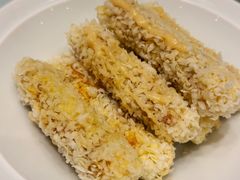 脆皮粉蒸肉-马旺子酒楼