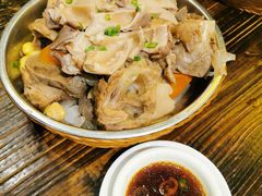 -猪肉婆私房菜(容桂总店)