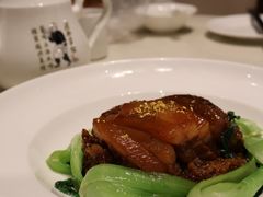 德兴糟香肉-上海德兴馆(昌里店)