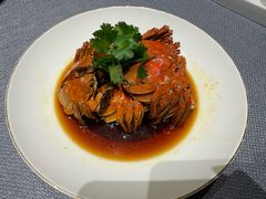 -浙江西子宾馆·牡丹厅