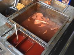 -细妹五香牛杂(步行街店)