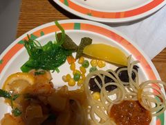 -比格比萨自助(新辰里学清路店)