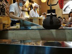 -千代武日本料理(开发区店)