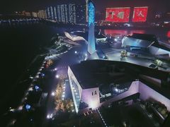 -长沙北辰洲际酒店-SKY 27酒廊
